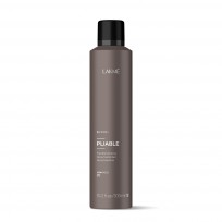 Spray De Fijación Flexible Pliable K.Finish x300ml Lakmé