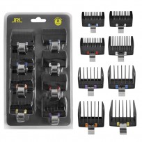 Peines Alzas De Corte X8 Unidades Universales Magic Clip Jrl