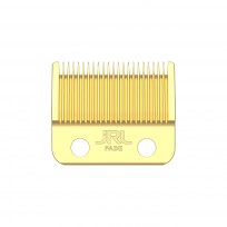 Cuchilla Fade BF04G Gold Para Clipper JRL