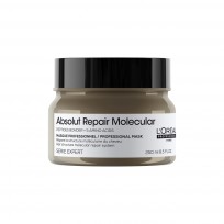 Máscara Absolut Repair Molecular | SERIE EXPERT | 250ml | L´Oréal Professionnel