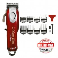 Maquina de Corte Profesional Cordless Magic Clip