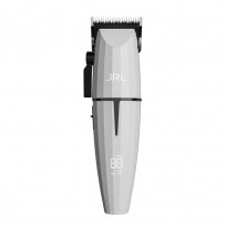 Cortadora Profesional Inalámbrica Clipper Onix White Ghost 2020C JRL