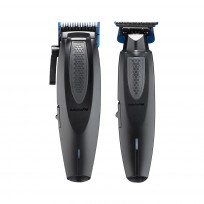 Combo Máquina De Corte Profesional + Trimmer Lithium FX Ed. Limitada BabylissPro