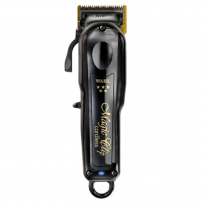Máquina De Corte Profesional Magic Clip Black Cordless Wahl