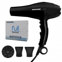 Secador de Pelo Profesional Full Technology 5000