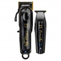 Barber Combo Cordless 5 Stars Wahl