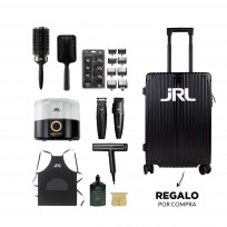 Combo Élite N°3 JRL