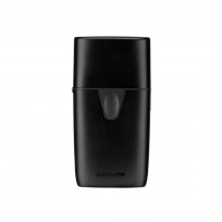 Afeitadora Doble UV Foil Black Mate BaBylissPRO