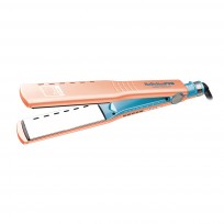 Plancha Profesional Nano Titanium 4093 Peach Glow BabylissPRO