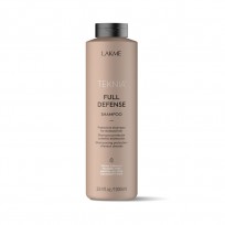 Shampoo Protector de Cabellos Estresados x1000ml Teknia Lakme