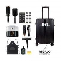 Combo Élite N°1 JRL